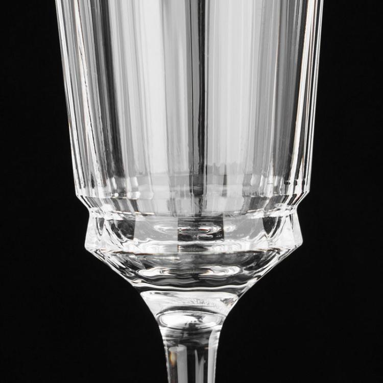 Бокал для шампанского Макасар Macassar Champagne Glass