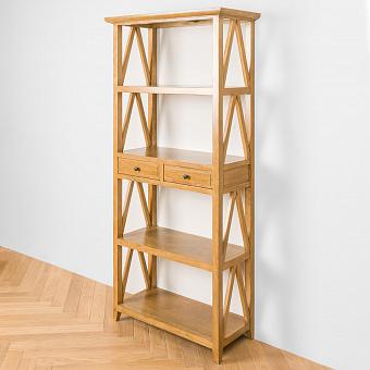 Josephine Bookcase