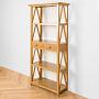 Стеллаж Josephine Bookcase