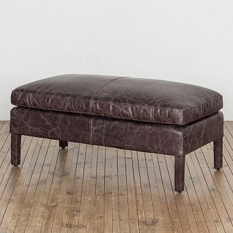 Reggio Ottoman Large