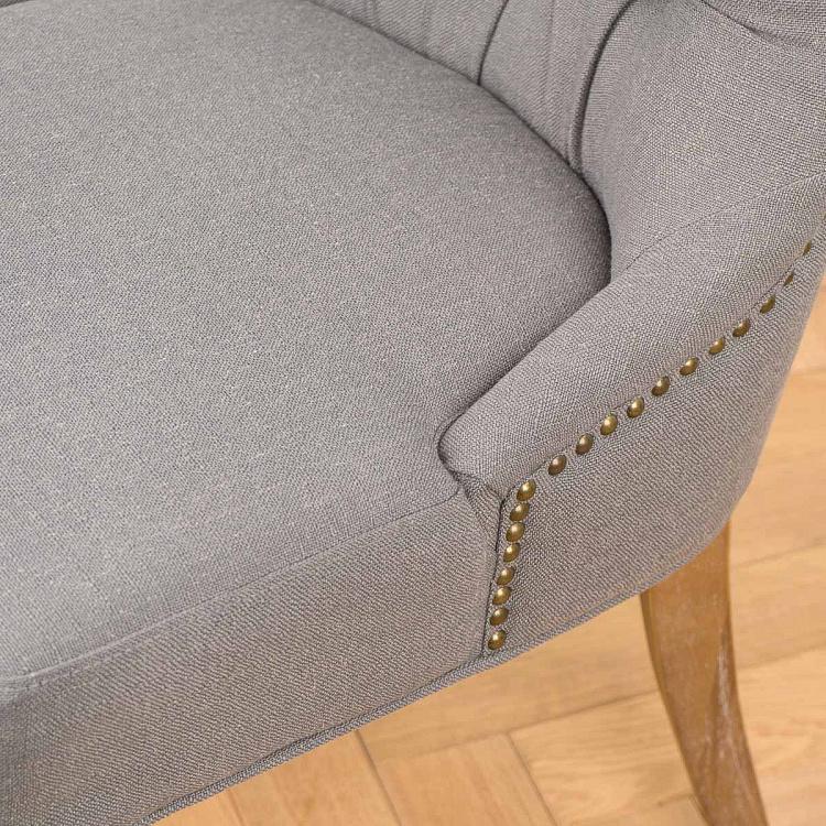 Обеденный стул Мадлен Madeleine Dining Chair