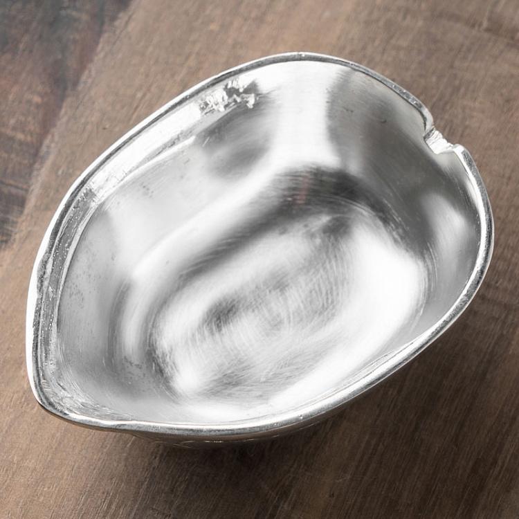 Ёмкость для джема или икры с ложкой Jam Pot With Glass And Spoon