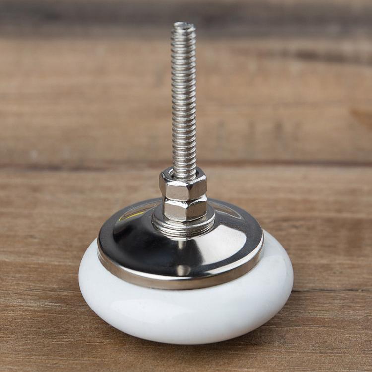 Мебельная ручка Цифры 2 Number Knob 2