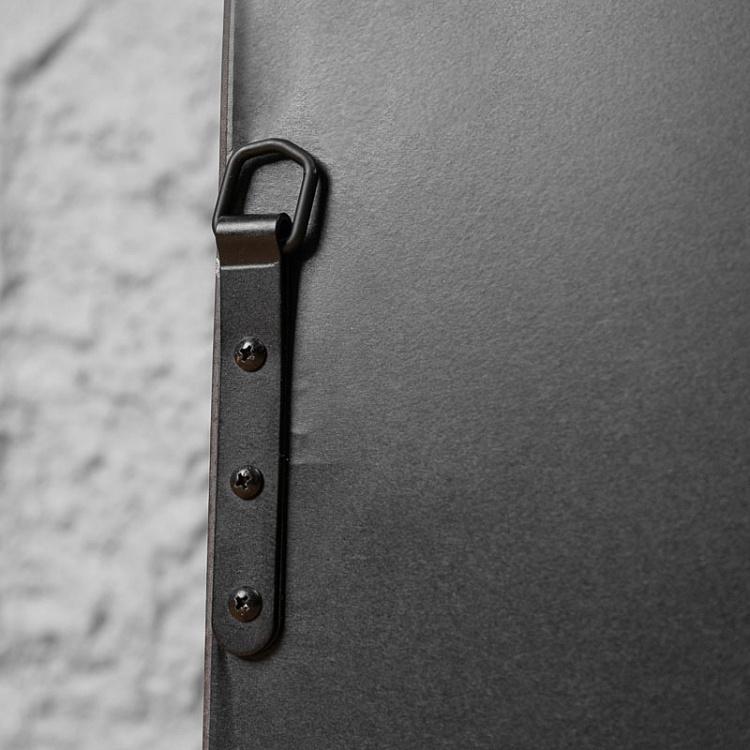 Флаг Ямайки за стеклом в раме, мини Shadow Box Flag Jamaica Mini