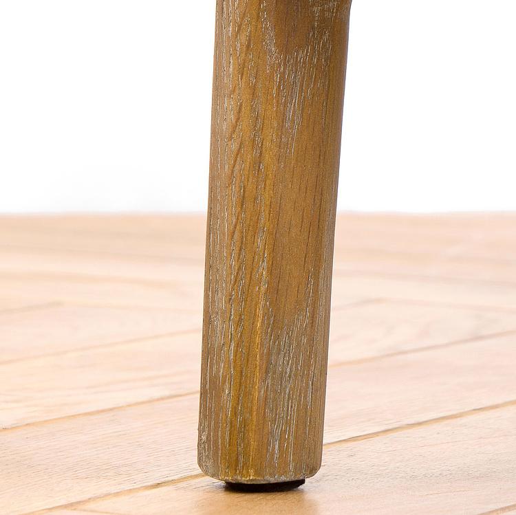 Стул Алессандро Alessandro Chair, Ash Sandwashed