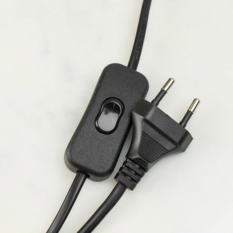 Настольная лампа с абажуром Семья Family Table Lamp With Shade