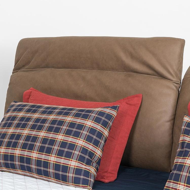 Двуспальная кровать-реклайнер Торо US Кинг Сайз Toro Motion Bed US King