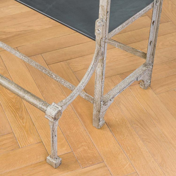 Стеллаж Аппер Брук Cabinet Upperbrook Single