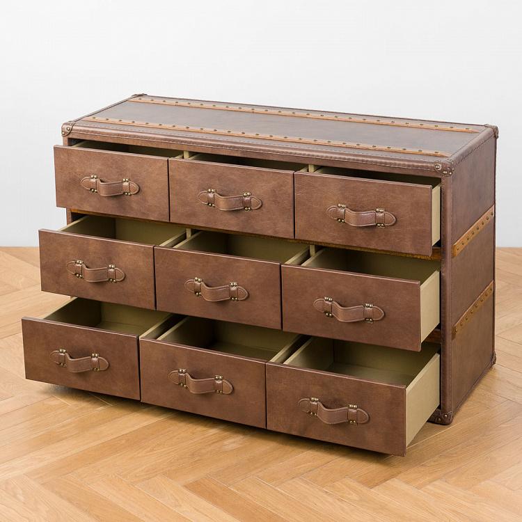 Комод-сундук Ла-Рошель La Rochelle Sideboard RM