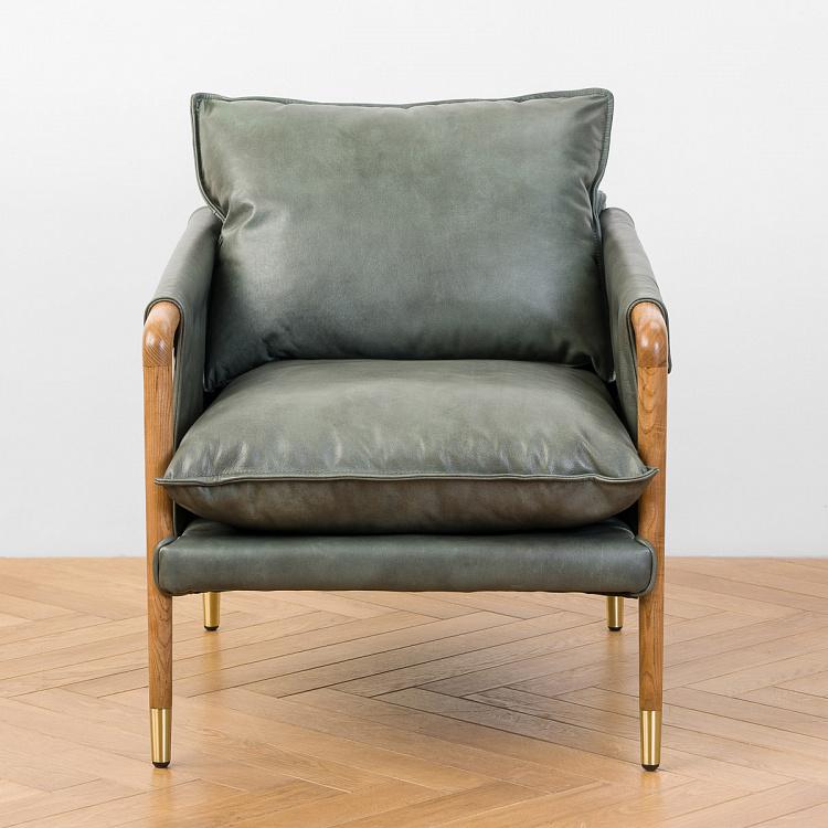 Кресло Лаон Laon Armchair RM