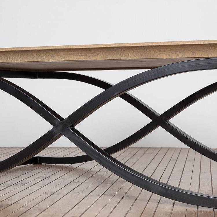 Журнальный стол Валери Valerie Coffee Table