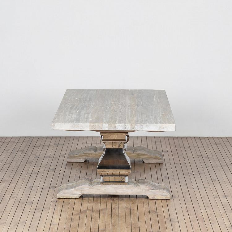 Журнальный стол Леонард Leonard Coffee Table