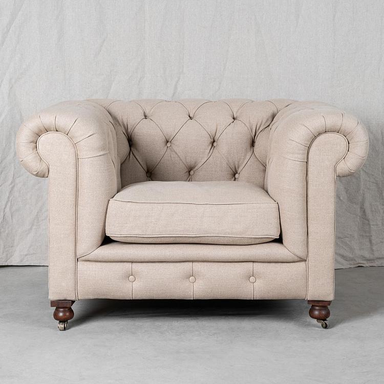 Кресло Кенсингтон Kensington 1 Seater