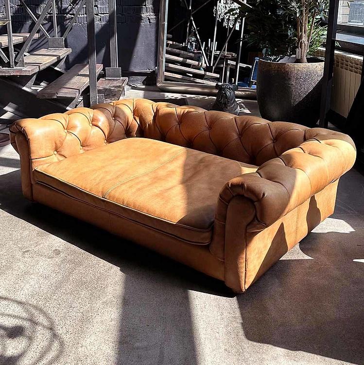 Диван для собак/кошек Вестминстер Westminster Dog Bed