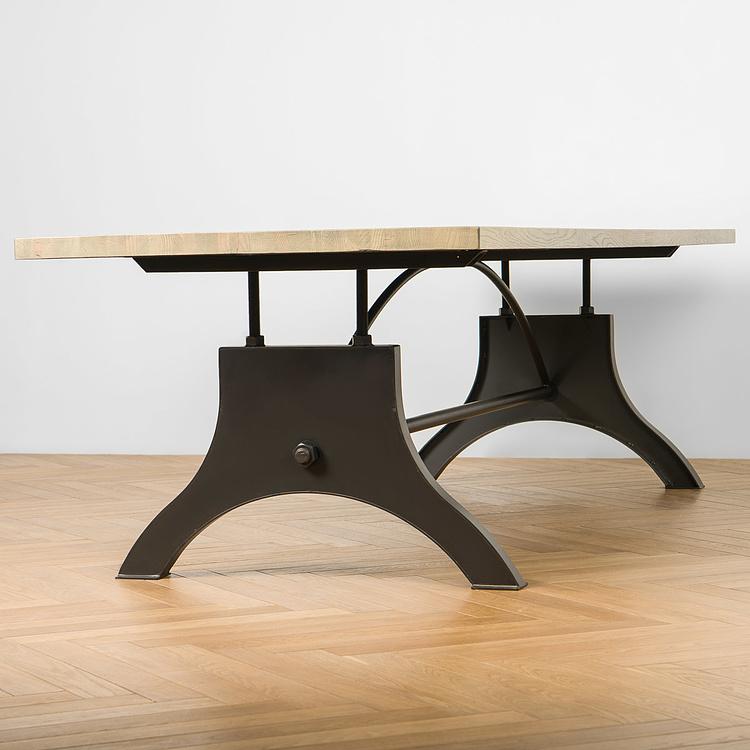 Обеденный стол Стефан 2 Stephane Dining Table 2