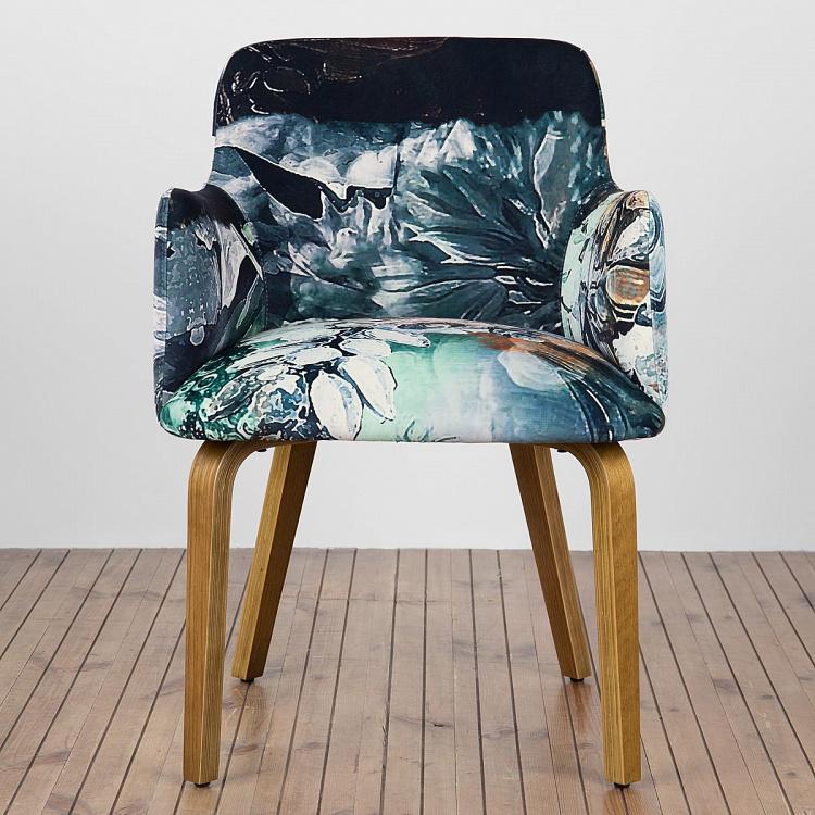 Стул Пальма Palm Dining Chair