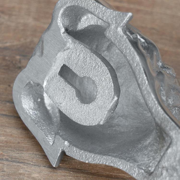 Крючок Британский бульдог British Bulldog Hook