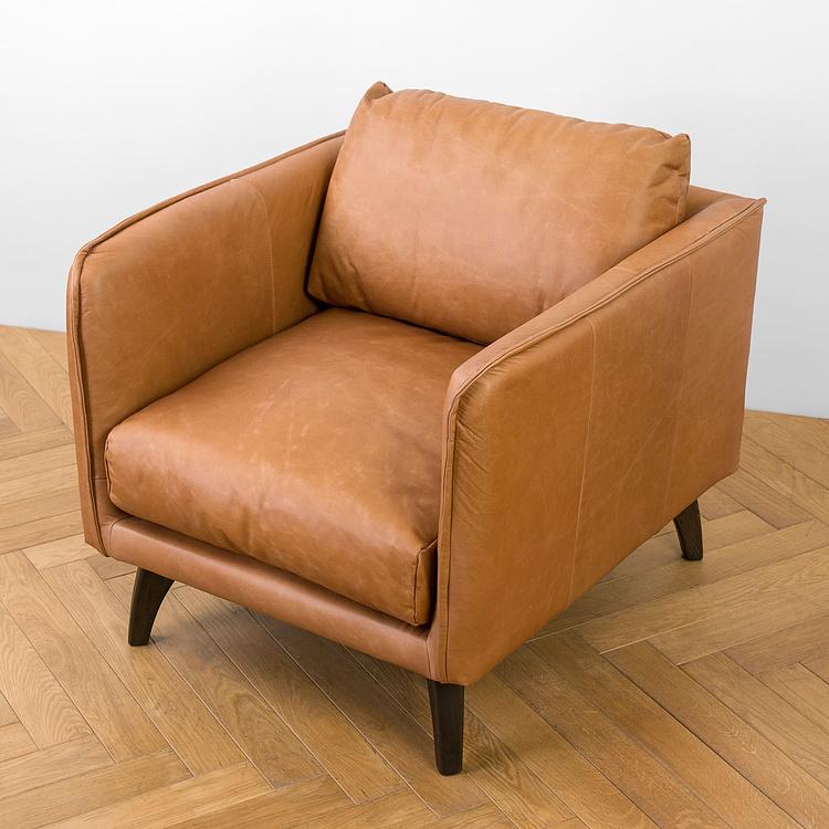 Кресло Марко Marco Armchair