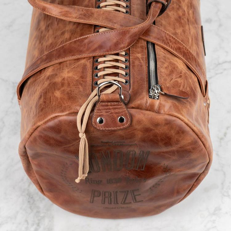 Спортивная сумка-банан модель № 38 Sport Bag Model 38