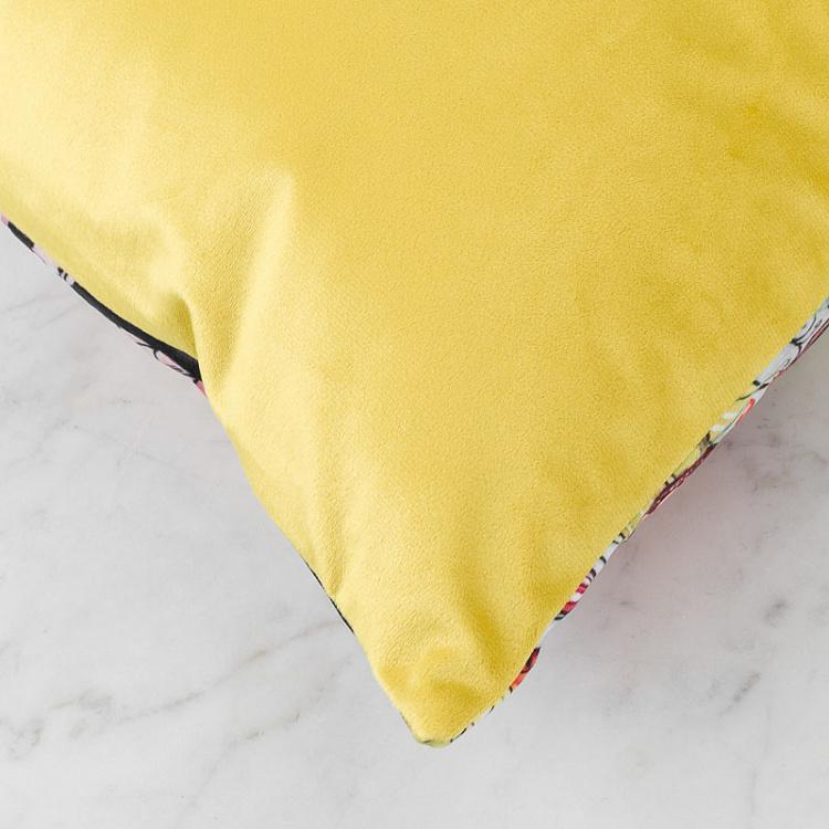 Декоративная подушка Колибри 2 Cushion Hummingbirds 2