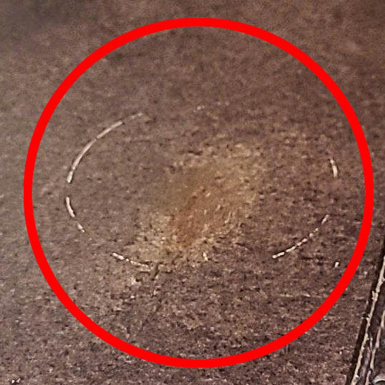 Тумба-сундук Стоунихерст, L дисконт8 Stonyhurst Lamp Table Large discount8