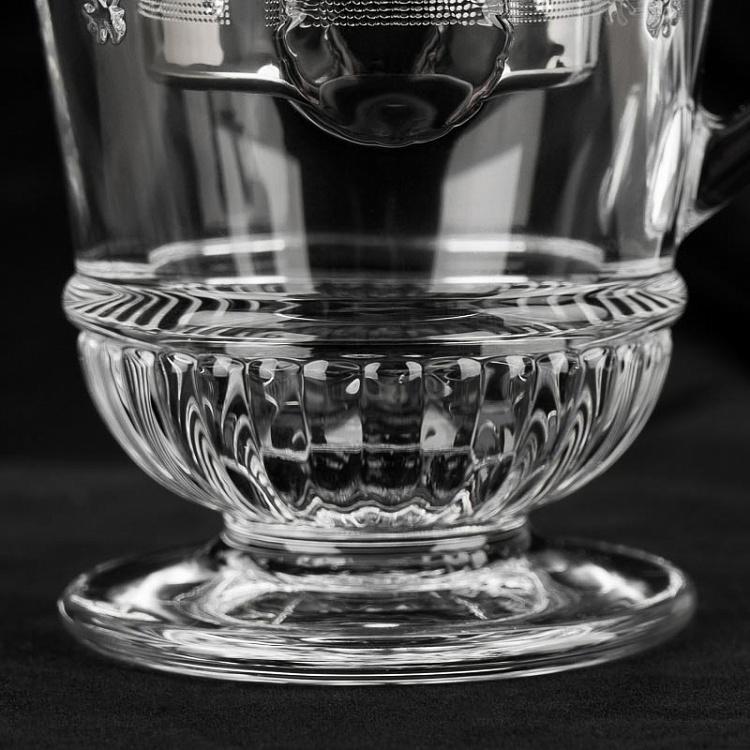 Кружка для заваривания чая Версаль Versailles Tea Infuser Mug