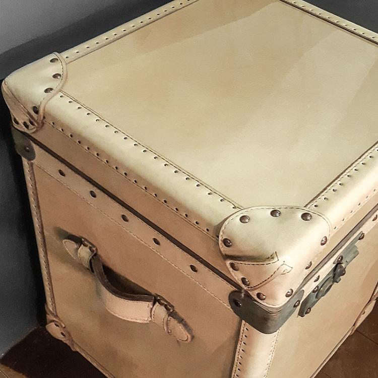 Тумба-сундук Париж Paris Trunk