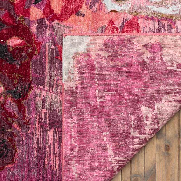 Ковёр с коротким ворсом Коровы Cows