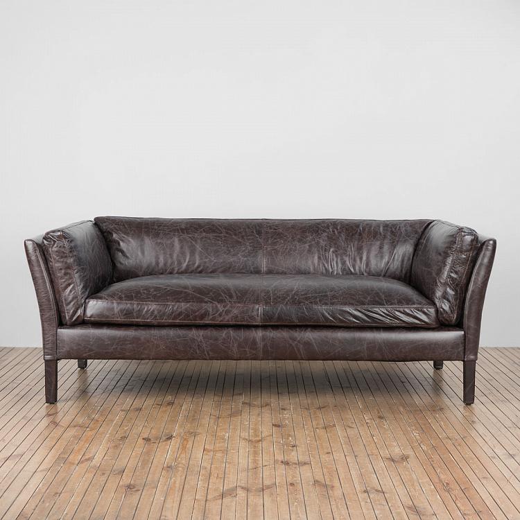 Трёхместный диван Реджио Reggio 3 Seater