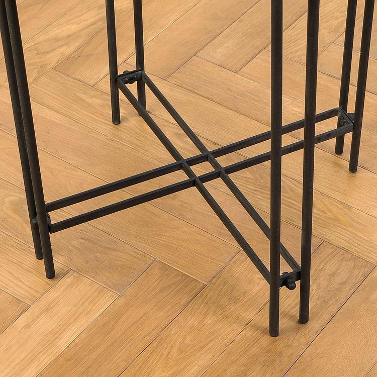 Прикроватный столик Касара Kasara Side Table