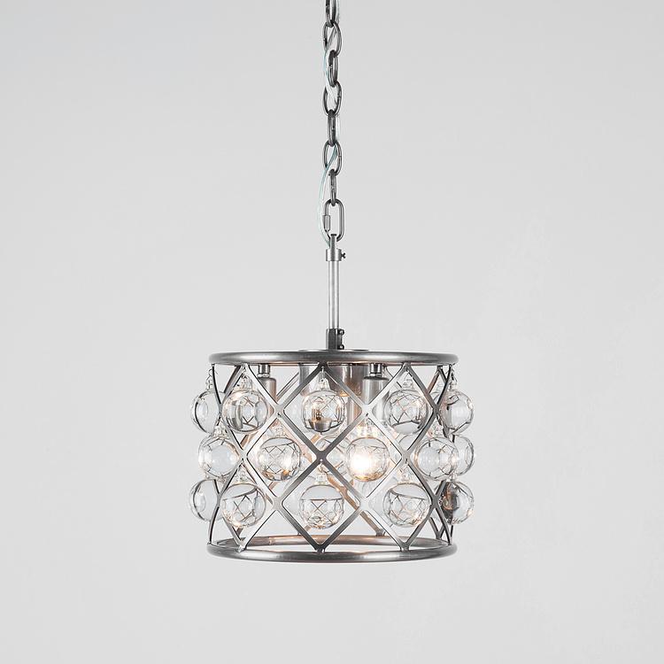 Люстра Зигзаг, XS Zig Zag Pendant Extra Small