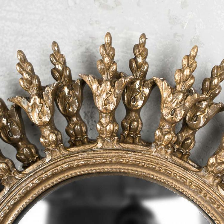 Выпуклое зеркало Сияние Sun Convex Mirror