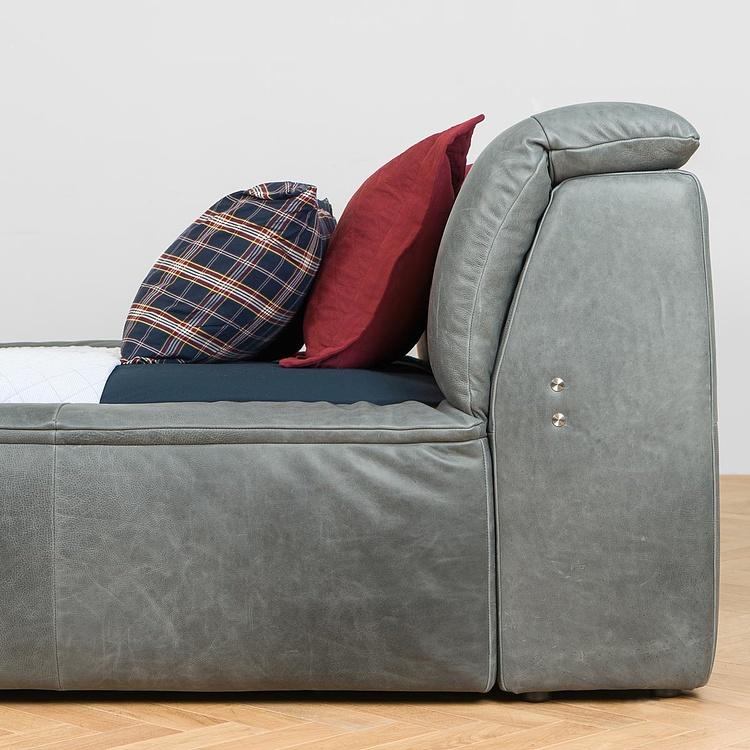 Двуспальная кровать-реклайнер Торо US Кинг Сайз Toro Motion Bed US King