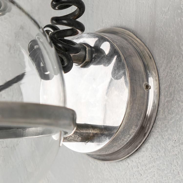 Бра с подвижным плафоном Астьюс Astuce Wall Light