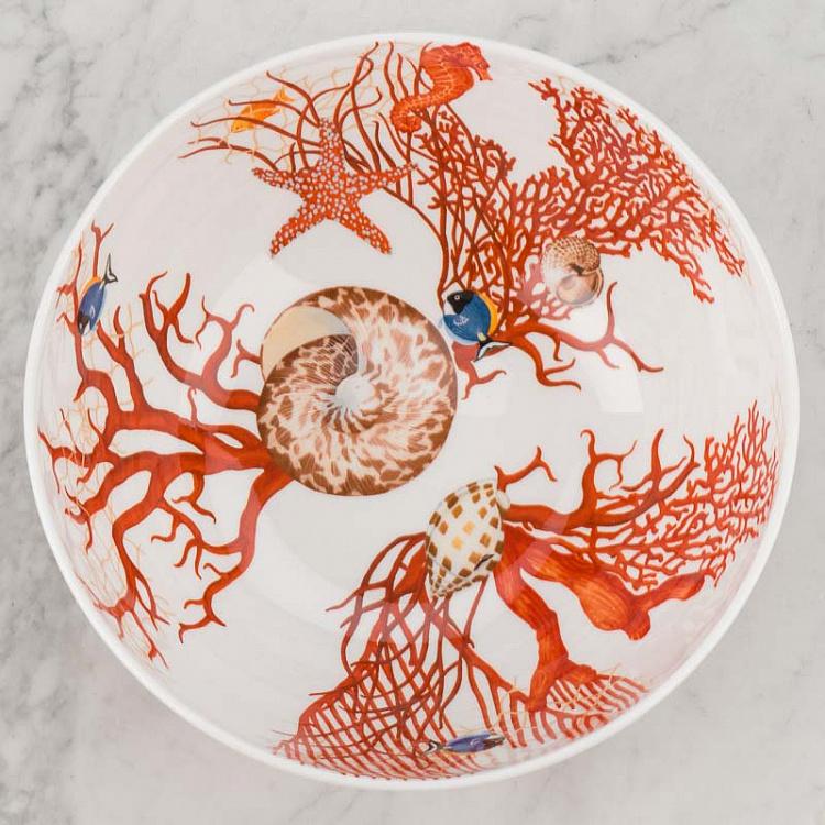 Салатница Море Mare Bowl