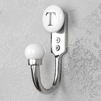 Alphabet Hook T