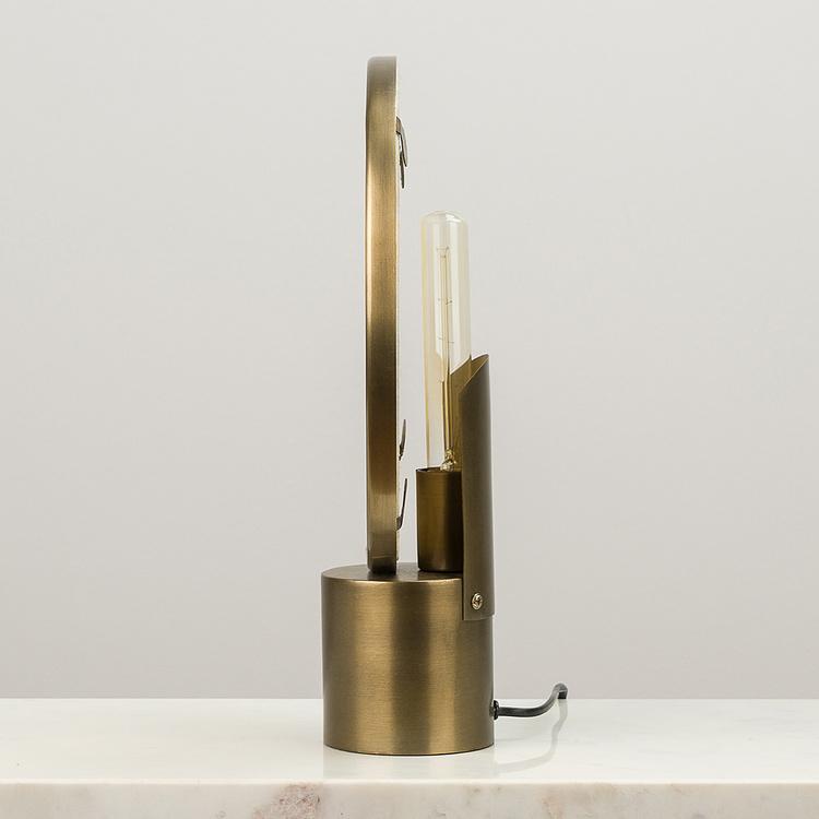 Настольная лампа Микро Micro Table Lamp