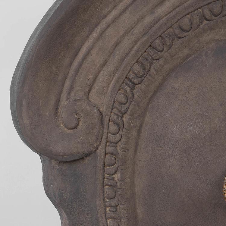 Фонтан Воклюз Vucluse Fountain Stone And Resin Powder