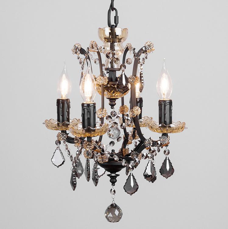 Хрустальная люстра, XS Crystal Chandelier Extra Small