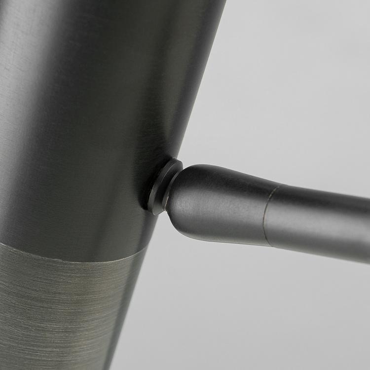 Настольная лампа Луч Viktor Desk Lamp