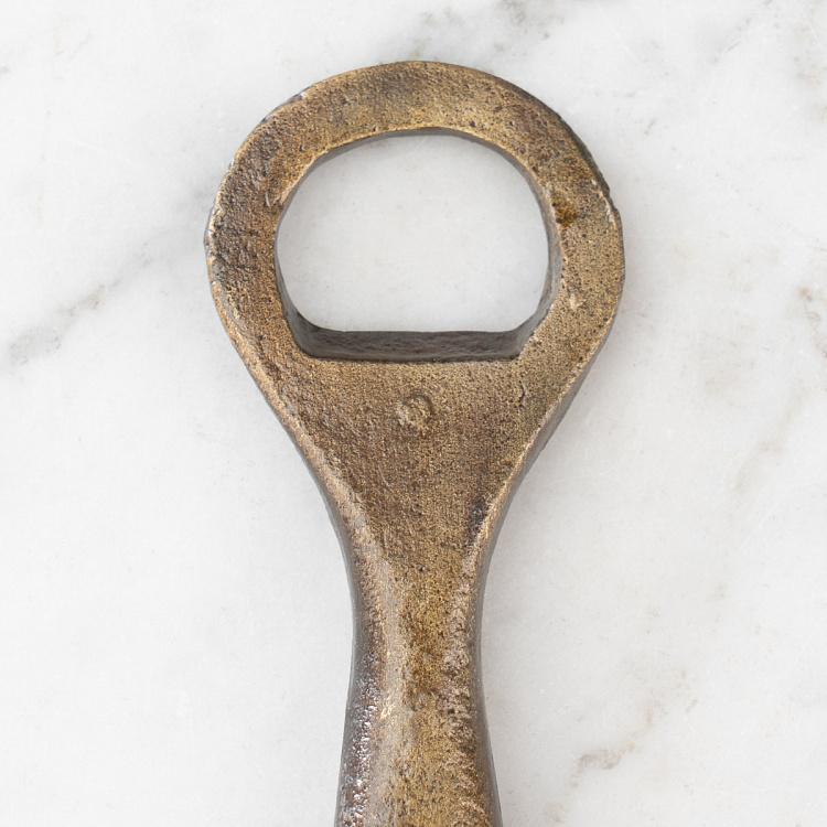 Открывашка в виде молотка Hammer Design Bottle Opener