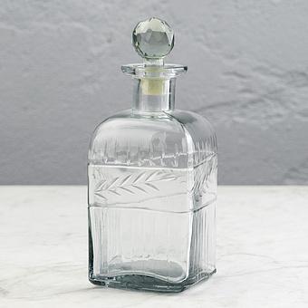 Neo-Modern Carafe With Stopper discount