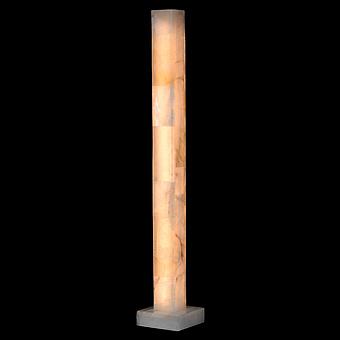Frozen Floor Lamp Large