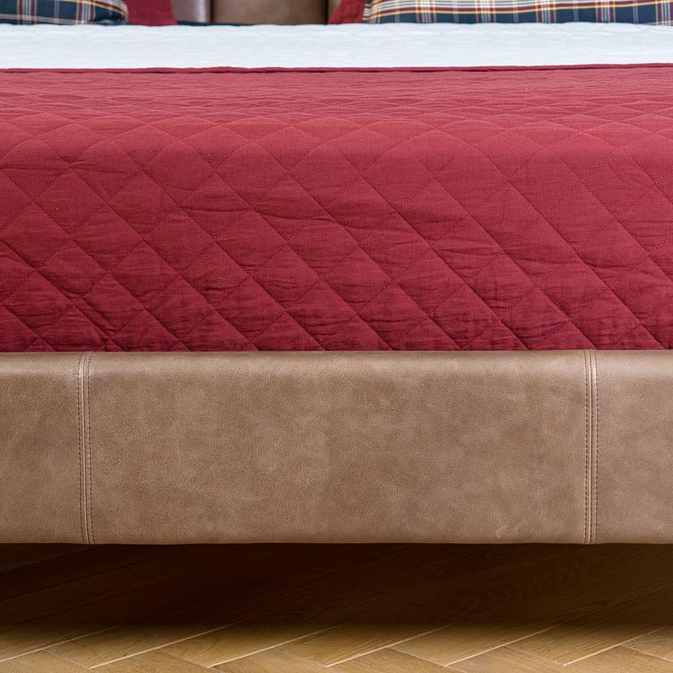 Двуспальная кровать Андорра Andorra Double Bed RM