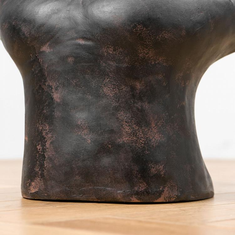 Скульптура Рука Кинг Конга Kong Hand Stool