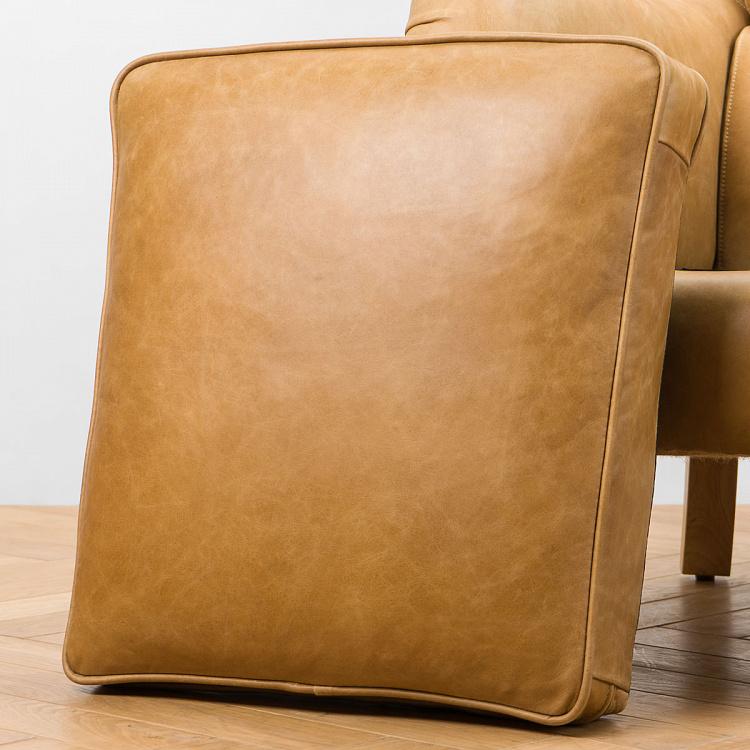 Кресло Мастер, светлые ножки Master Chair, Bleached Oak PF