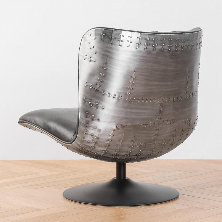 Кресло Детектив Detective Armchair D