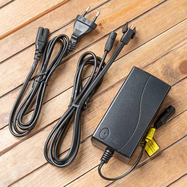 Вращающееся кресло-реклайнер Бэй Bay Swivel Recliner Chair