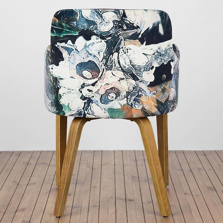 Стул Пальма Palm Dining Chair