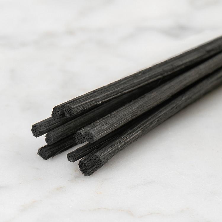 Жидкость для аромадиффузора с палочками Инжир, 200 мл Small Reed Diffuser Refill Fig 200 ml